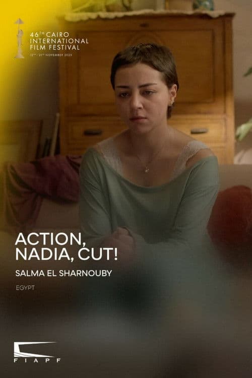 Action, Nadia, Cut!