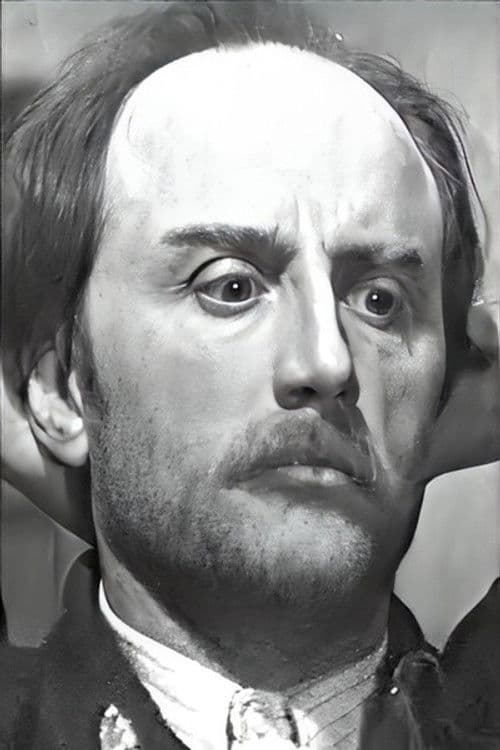 Анатолий Шведерский