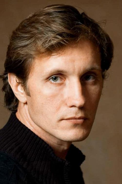 Геннадий Ченцов