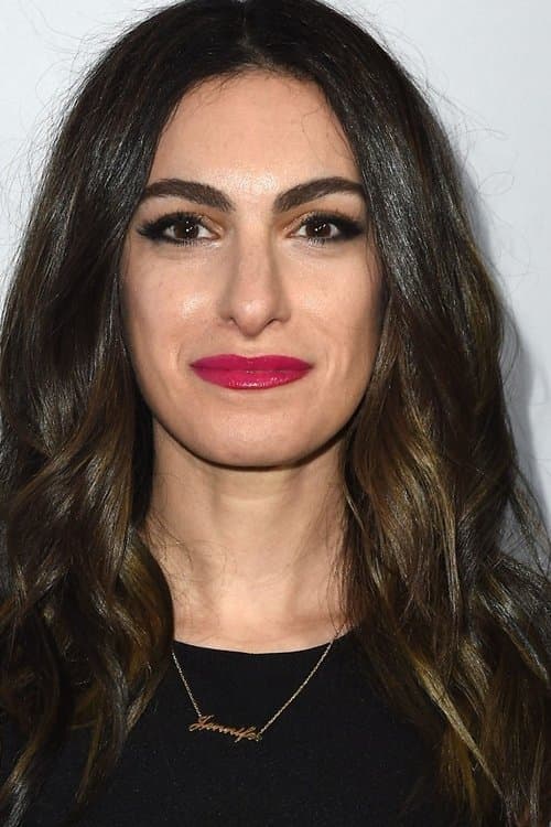 제니퍼 케이틴 로빈슨