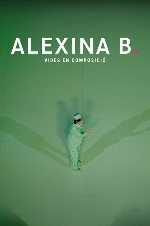 Alexina B. Vides en composició