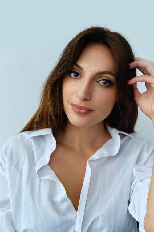 Iva Jerković Oreški