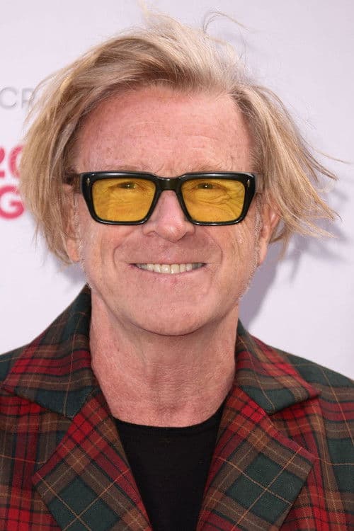 앤서니 도드 맨틀