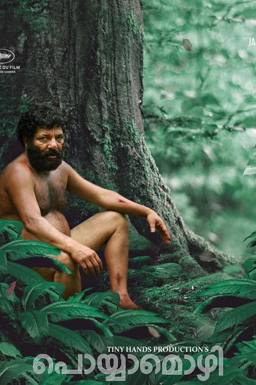 പൊയ്യാമൊഴി