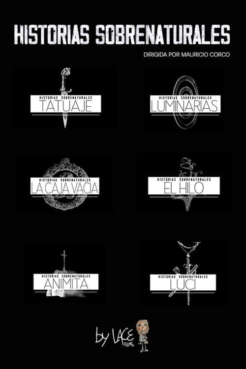 Historias Sobrenaturales