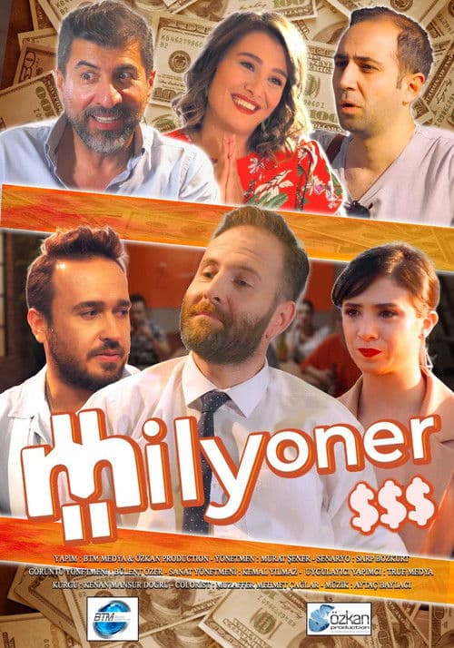 Milyoner