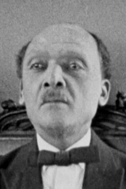 Walter Henry Cornick