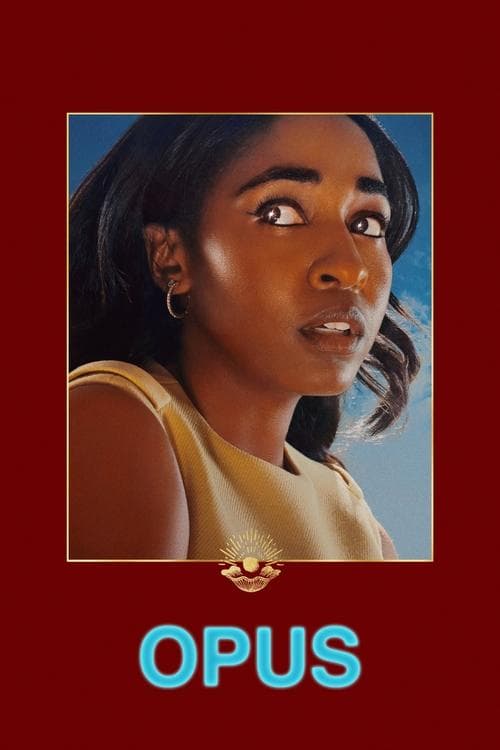 오퍼스: 최후의 무대