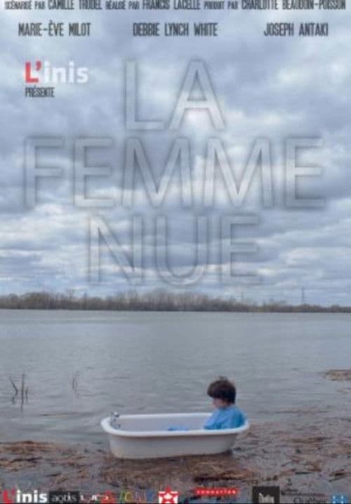 La femme nue
