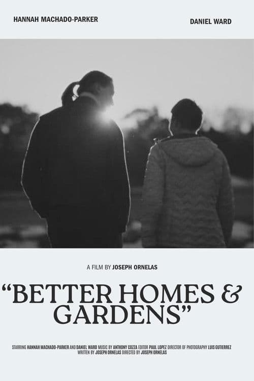 Better Homes & Gardens