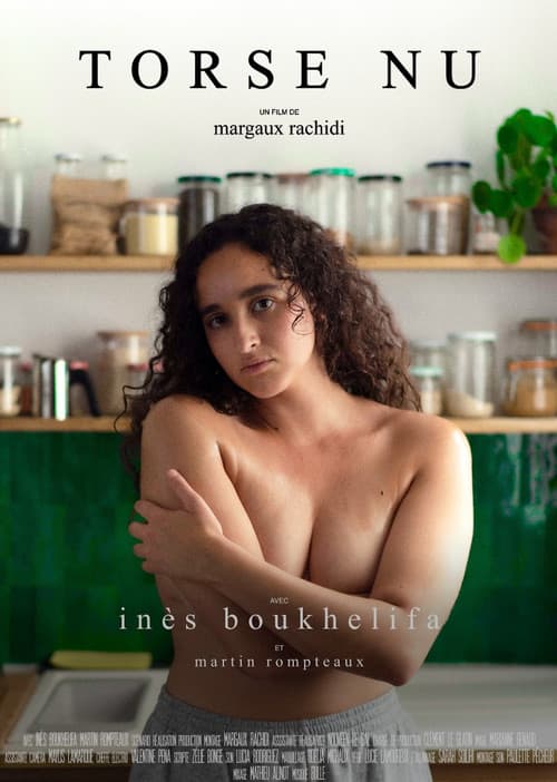 Torse nu