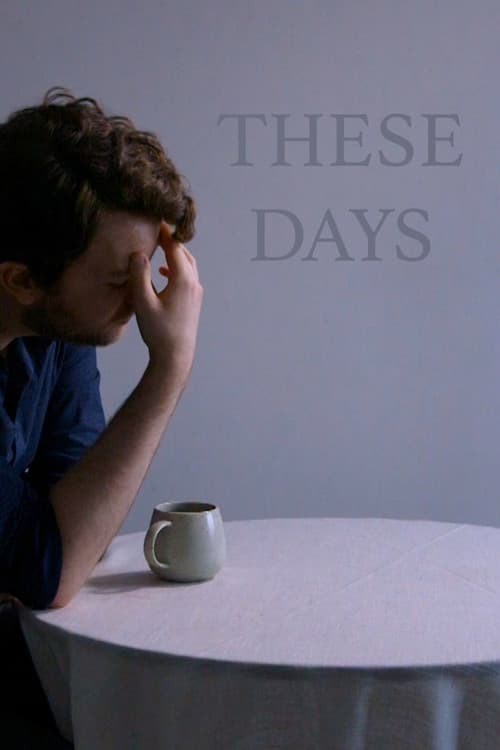 These Days