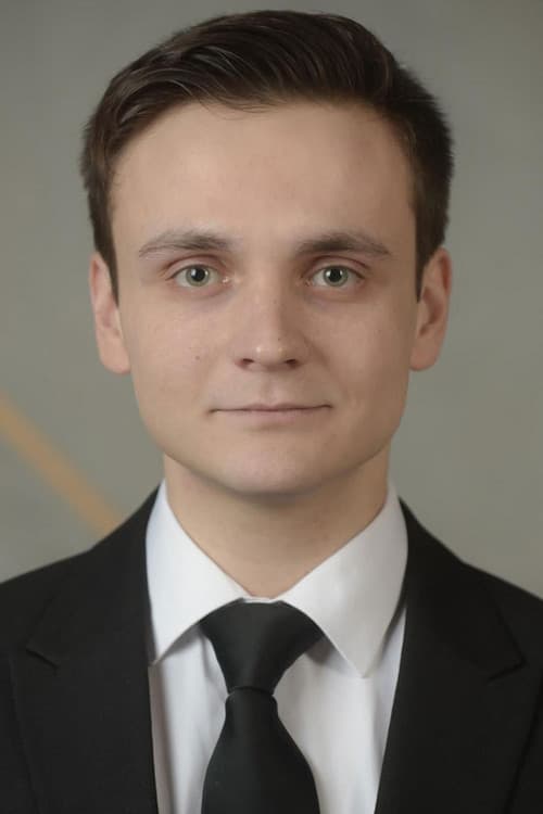 Виктор Гагарин