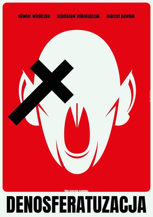 Denosferatuzacja (czyli jak zabić wampira)