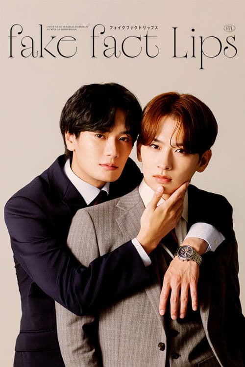 フェイクファクトリップス