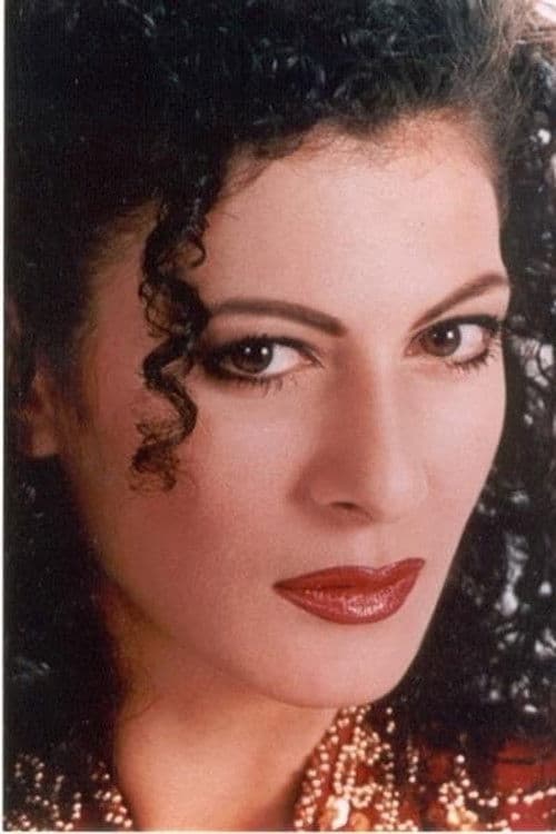 Όλια Στεφανίδου