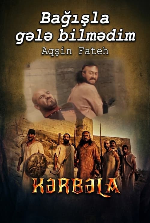 Bağışla, gələ bilmədim