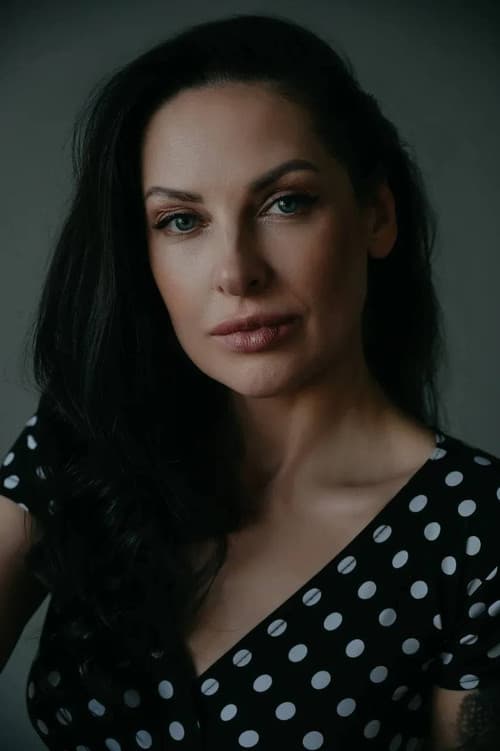 Наталья Краснова