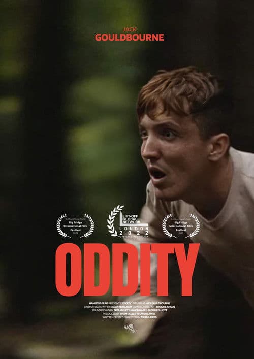 Oddity