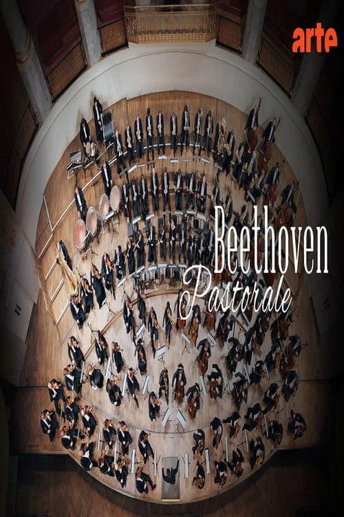 Beethoven : Symphonie n° 6 op. 68 "Pastorale" Philippe Jordan et l'Orchestre symphonique de Vienne