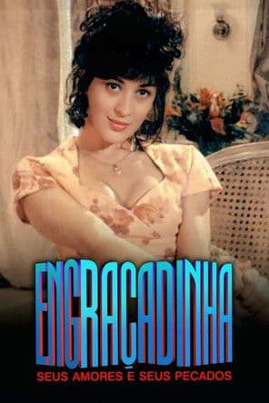 Engraçadinha... Seus Amores e Seus Pecados
