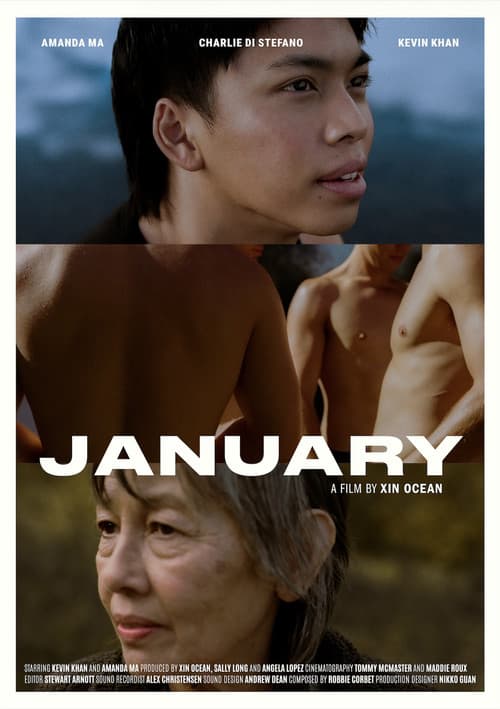 JANUARY