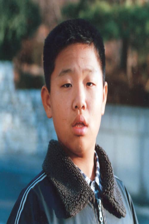 재능있는 소년 이준섭