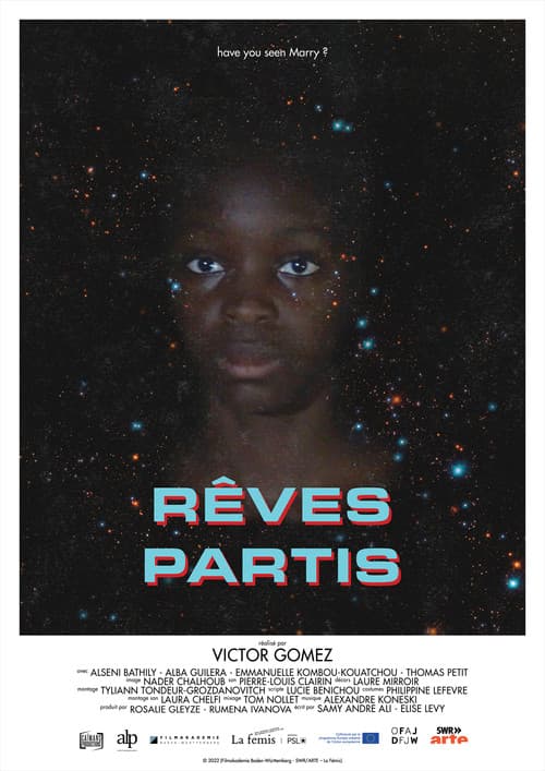 Rêves partis