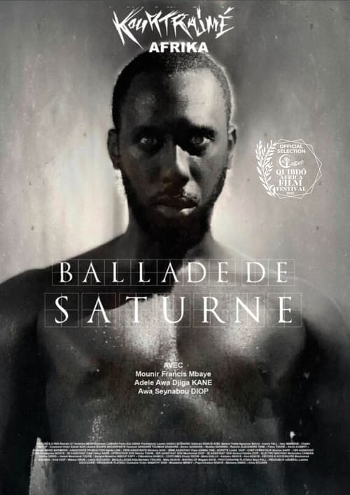 La Ballade de Saturne