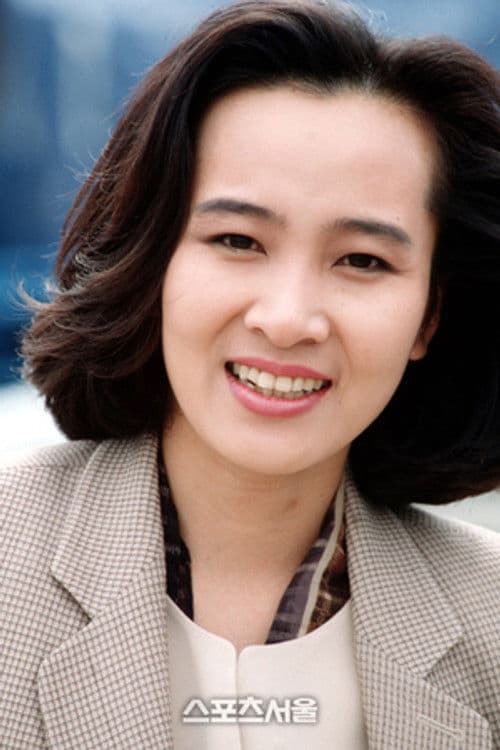 Kwon Jae-hee