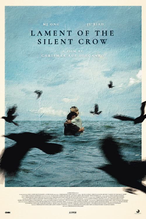 Lament of the Silent Crow