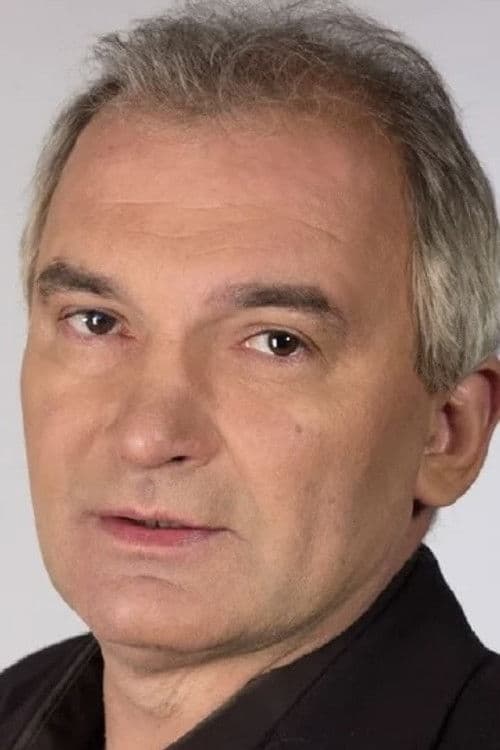 Игорь Фильченков