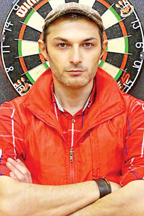 رامین پرچمی