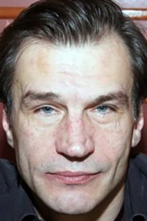 Денис Карасёв