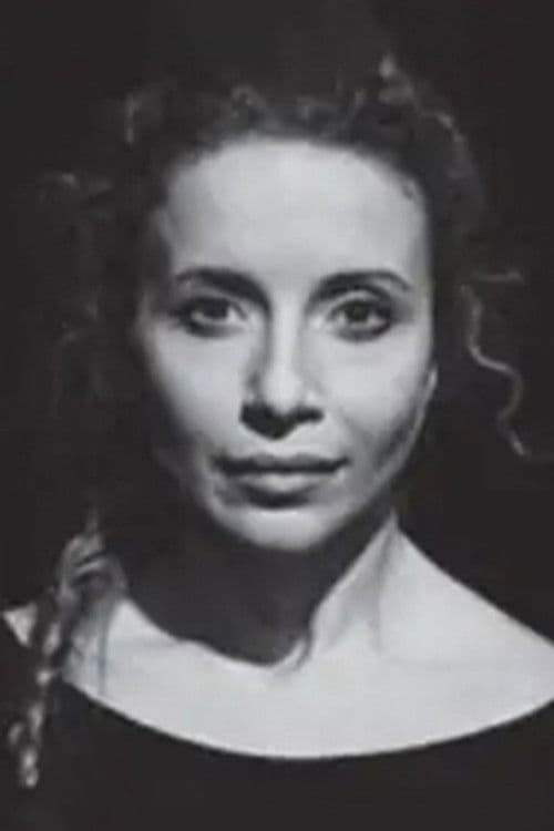 Άννα Γαρεφαλάκη