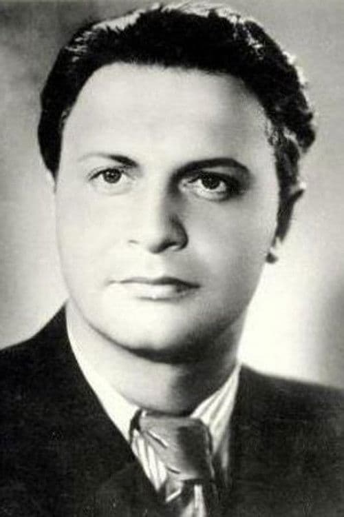 Владимир Балашов