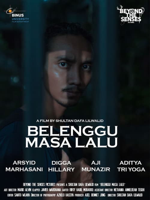 Belenggu Masa Lalu