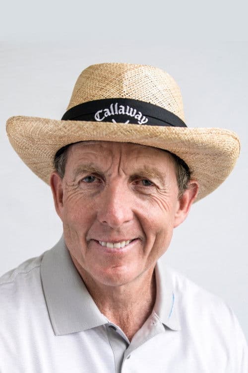 David Leadbetter