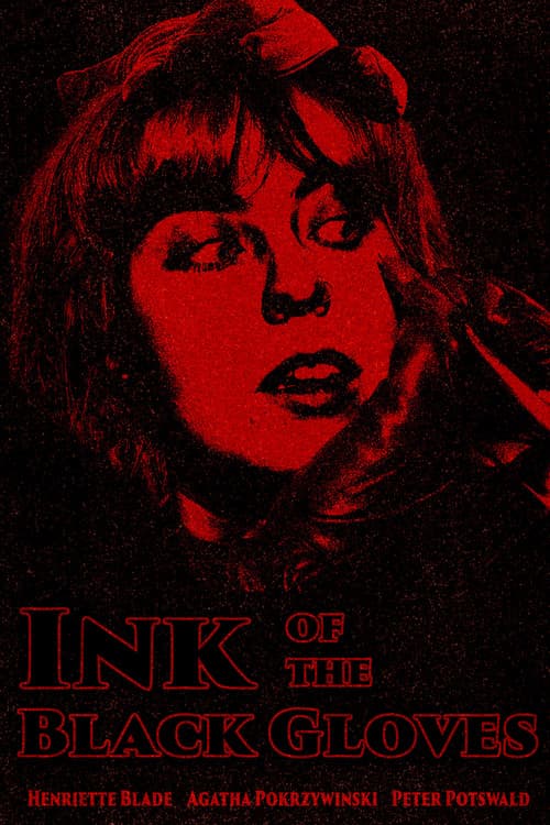 Ink of the Black Gloves
