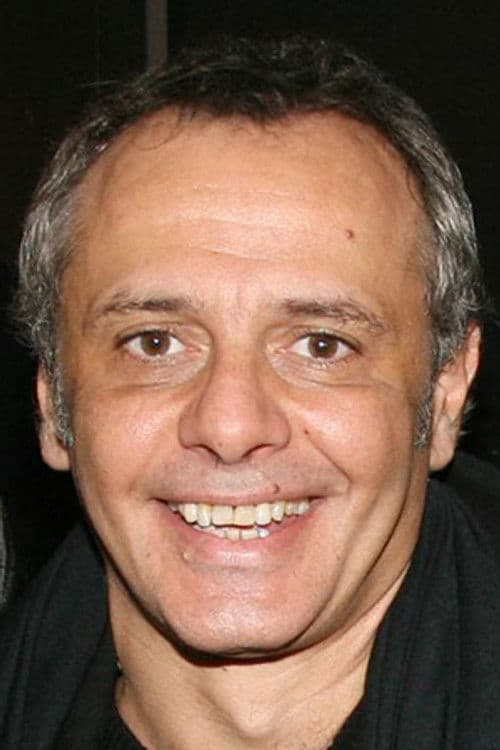 Πάνος Ρεντούμης