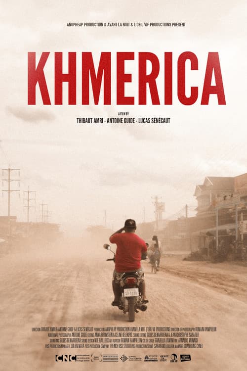Khmerica
