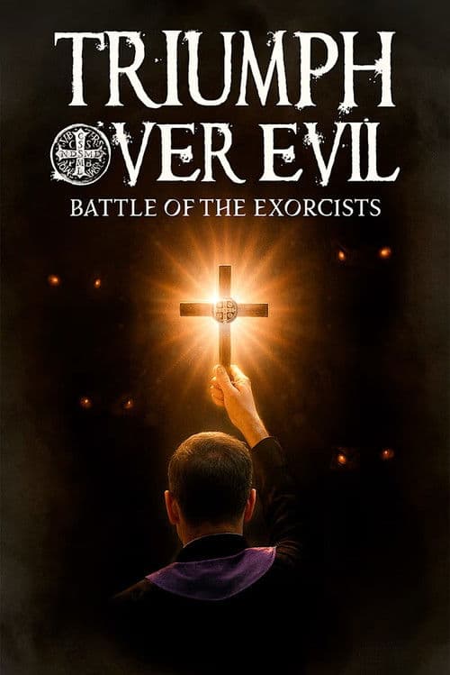 Triumph Over Evil: Battle of the Exorcists