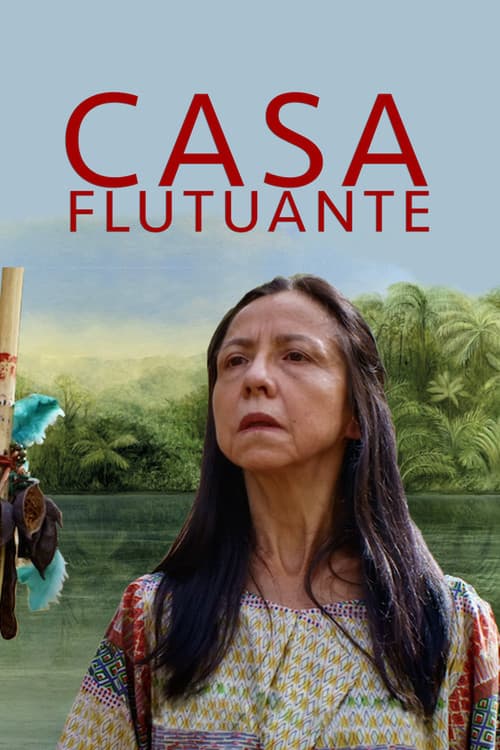 Casa Flutuante