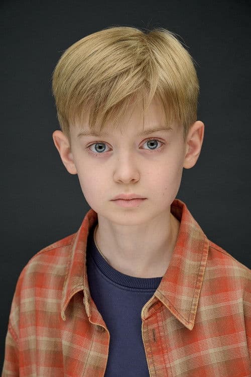 Дмитрий Калихов