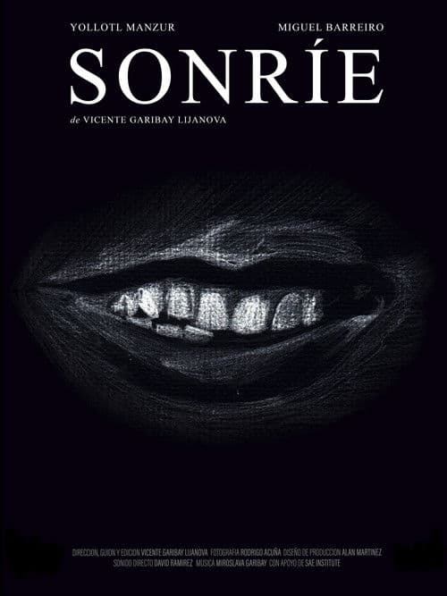 Sonríe