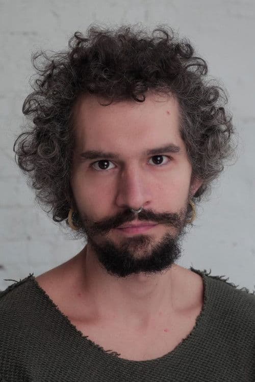 Сергей Зябко