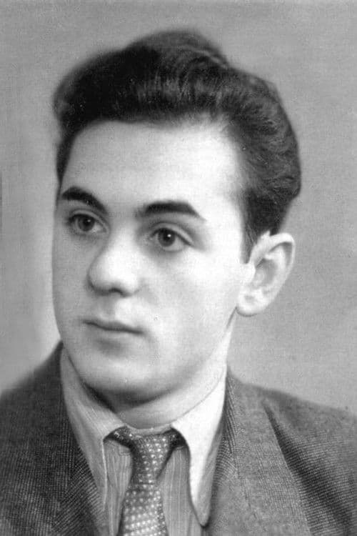 Анатолий Равикович