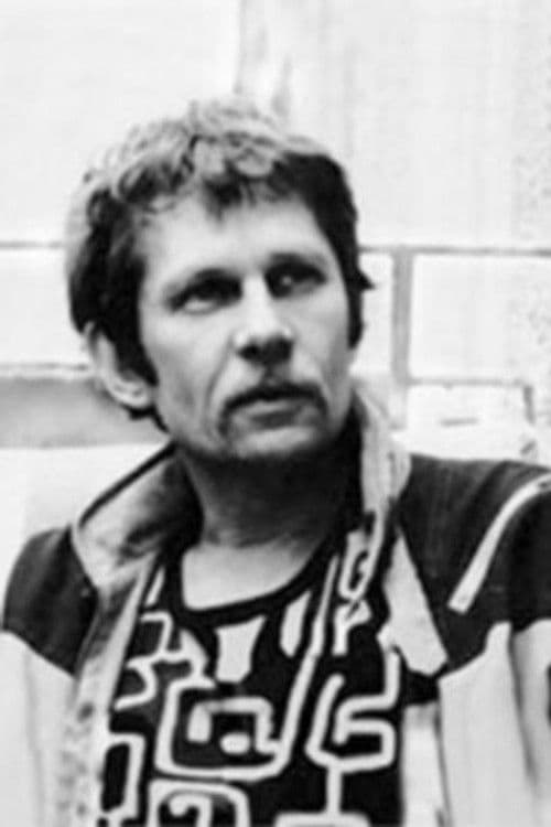 Евгений Харитонов