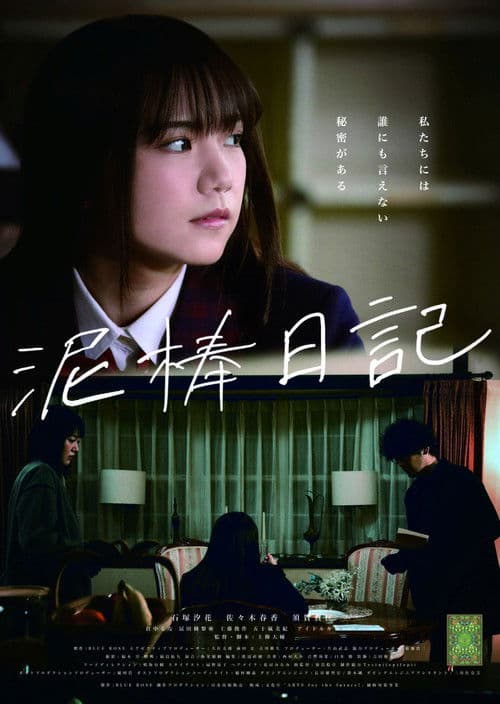 泥棒日記
