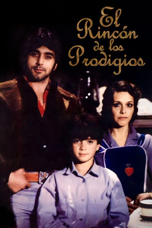 El rincón de los prodigios